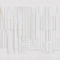 Glamora Alison – Tapetenmuster 35 × 47 cm