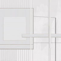 Glamora Denys – dettaglio del decoro GLXIII251A