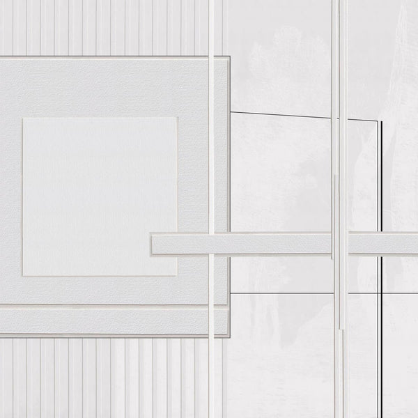 Glamora Denys – dettaglio del decoro GLXIII251A