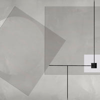 Glamora Chamberlin – dettaglio del decoro GLXIII261A