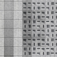 Glamora Marcel – dettaglio del decoro GLXIII281A