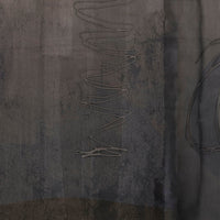 Glamora Bird List Song – Tapetenmuster 35 × 47 cm