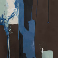 Glamora Become Ocean – Tapetenmuster 35 × 47 cm