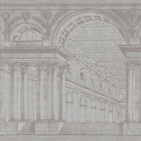 Glamora Roma – dettaglio del decoro GLXIII401A