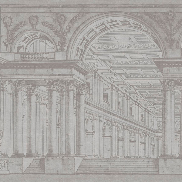 Glamora Roma – dettaglio del decoro GLXIII401A