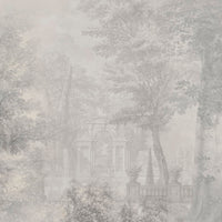 Glamora Athens – Tapetenmuster 35 × 47 cm