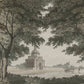 Glamora Constantinople – Muestra papel pintado 35 × 47 cm