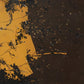 Glamora Callisto – Wallpaper sample 35 × 47 cm