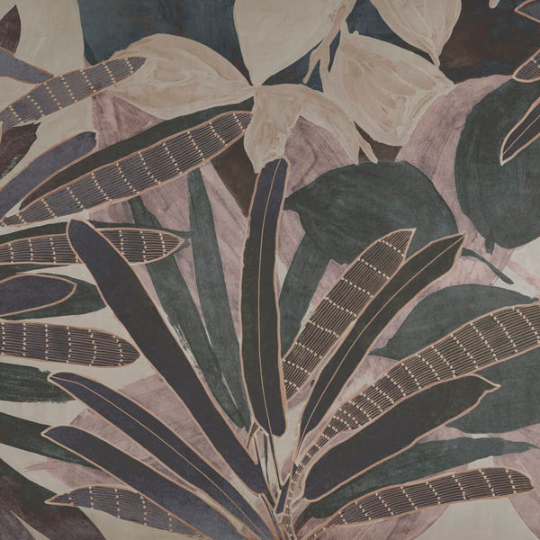 Glamora By The Bay – dettaglio del decoro GLXIII671A