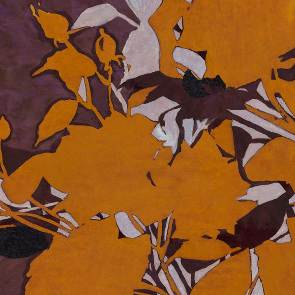 Glamora Tzavo Est – dettaglio del decoro GLXIII681A