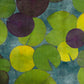 Glamora Cascade – Muestra papel pintado 35 × 47 cm