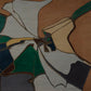Glamora Parc Guell – Muestra papel pintado 35 × 47 cm