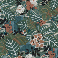 Glamora Kew Gardens – dettaglio del decoro GLXIII751A