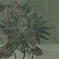 Glamora Ephrussi – dettaglio del decoro GLXIII791A