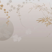 Glamora Dolores – Tapetenmuster 35 × 47 cm