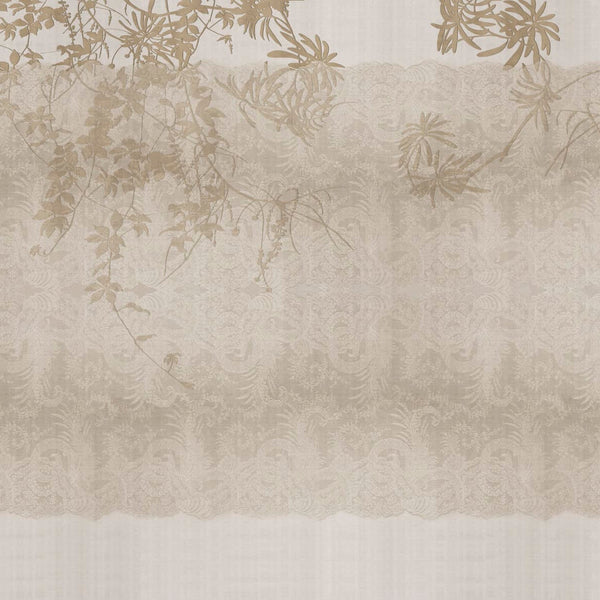 Glamora Marguerite – dettaglio del decoro GLDVN201A
