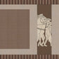 Glamora Apollo – Wallpaper sample 35 × 47 cm
