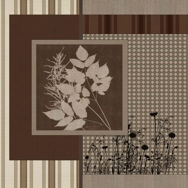 Glamora Cerere – dettaglio del decoro GLARC221A