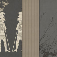 Glamora Dioscuri – Wallpaper sample 35 × 47 cm