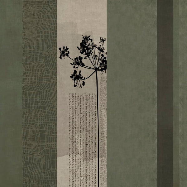 Glamora Carmina – dettaglio del decoro GLARC211A