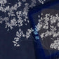 Glamora Nebula – Échantillon papier peint 35 × 47 cm