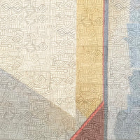 Glamora Fontelina – Wallpaper sample 35 × 47 cm