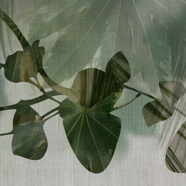 Glamora Quisisana – dettaglio del decoro GLF881A