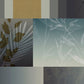 Glamora Oltremare – Wallpaper sample 35 × 47 cm