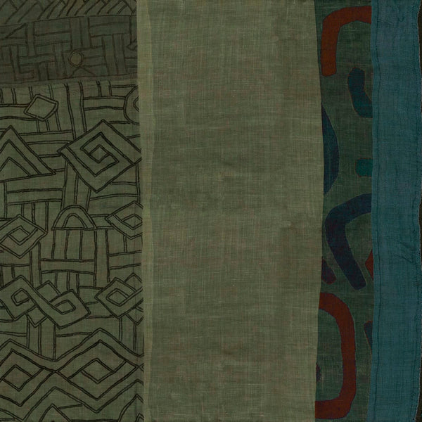 Glamora Caractère – dettaglio del decoro GLF921A