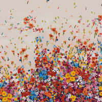 Glamora Clori – dettaglio del decoro GLHY121A