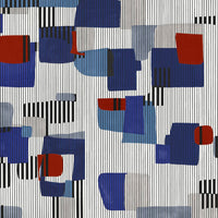 Glamora Syrtos – dettaglio del decoro GLHY21A