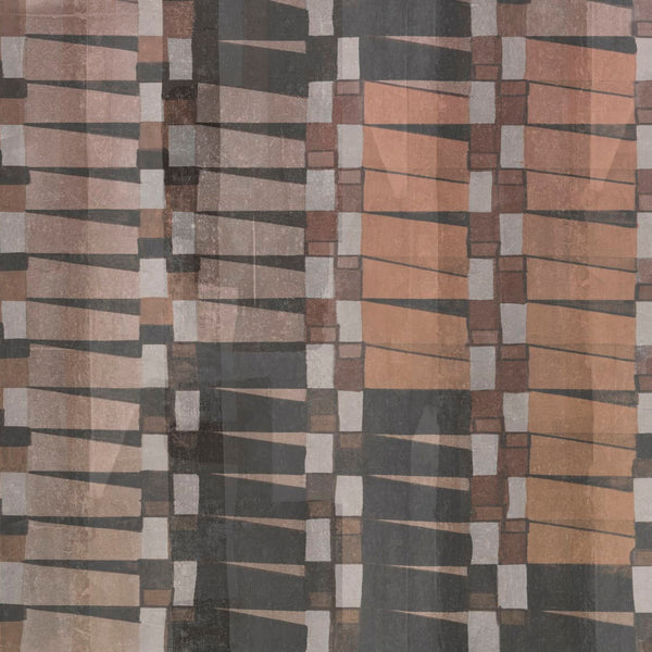 Glamora Attica – dettaglio del decoro GLHY221A