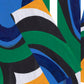 Glamora Meraki – Muestra papel pintado 35 × 47 cm