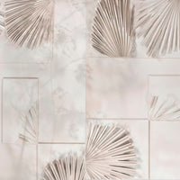 Glamora Akari – dettaglio del decoro GLF351A