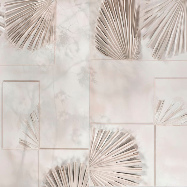 Glamora Akari – dettaglio del decoro GLF351A