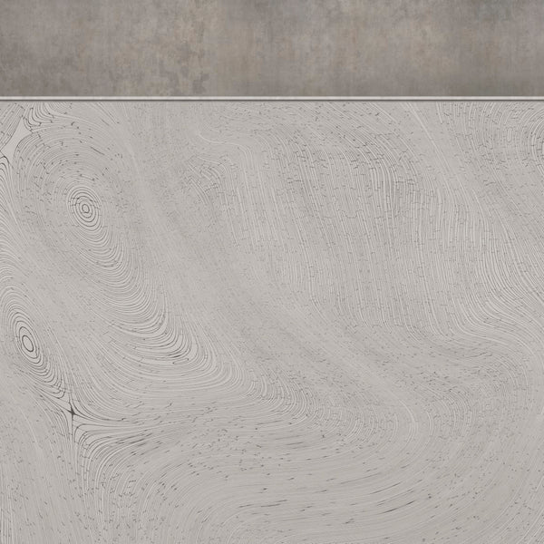 Glamora Aramara – dettaglio del decoro GLF371A