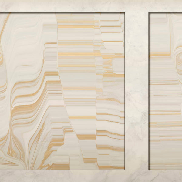 Glamora Dedale – dettaglio del decoro GLF421A