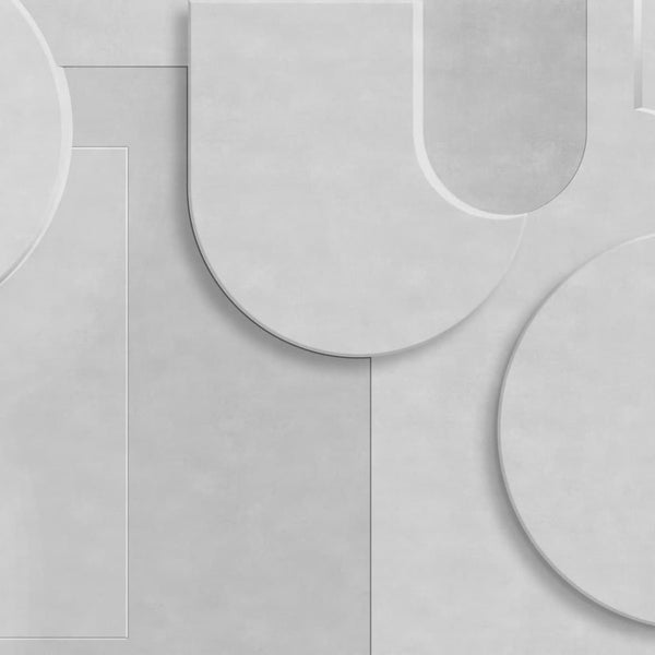 Glamora Pegase – dettaglio del decoro GLF521A