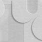 Glamora Pegase – Muestra papel pintado 35 × 47 cm