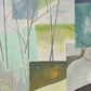 Glamora Primavera – Échantillon papier peint 35 × 47 cm