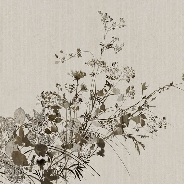 Glamora Seika – dettaglio del decoro GLPU141A