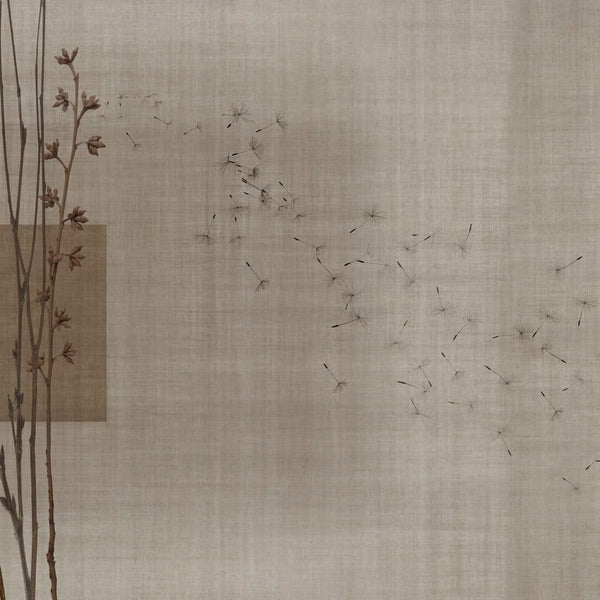 Glamora Moribana – dettaglio del decoro GLPU151A