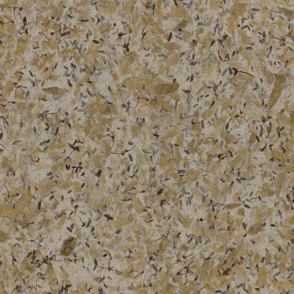 Glamora Foliage – dettaglio del decoro GLPU21A