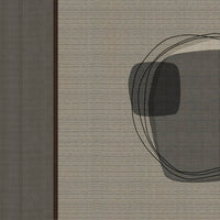 Glamora Quiet Place – dettaglio del decoro GLPU51A