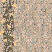 Glamora Agio – Campione carta da parati 35 × 47 cm