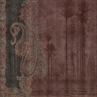 Glamora Convivio – Tapetenmuster 35 × 47 cm