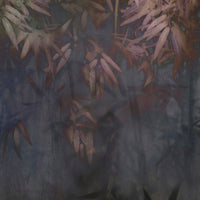 Glamora Crystal Noir – Tapetenmuster 35 × 47 cm