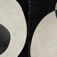 Glamora Ego – dettaglio del decoro GLIX131A