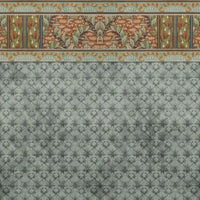 Glamora Existence – dettaglio del decoro GLIX211A