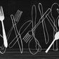 Glamora Gravity – Campione carta da parati 35 × 47 cm